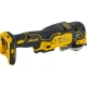 Akumuliatorinis daugiafunkcis įrankis DeWalt DCS355NT-XJ