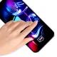 3mk Hardglass Max apsauginis stiklas Google Pixel 10 / 10 Pro