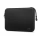 Tech-Protect Hardpouch 13-14\" Laptop Case Black