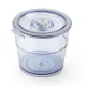 Vakuuminis indas MagicVac Executive ACO1002 4 L, skaidrus