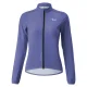 Moteriška dviratininko striukė Rockbros YPW069 TVI M, violetinė