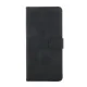 TFO Smart Velvet Wallet Case for Samsung Galaxy S9 Plus, Black