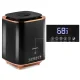 Berdsen BD-502 ultragarsinis oro drėkintuvas, 2.6L, juodas