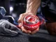 LED Gyroscopic Wrist Exerciser Powerball Forearm Strengthener