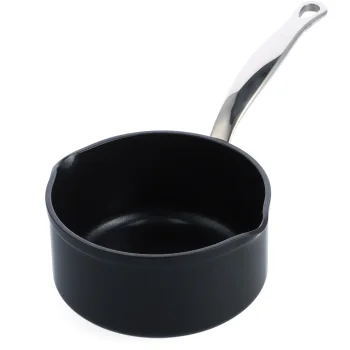 GreenPan Barcelona Pro prikaistuvis su snapeliais 16 cm 1.6 l