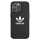 Adidas OR Molded Case BASIC dėklas Apple iPhone 13 / 13 Pro, juodas
