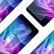 Matinė apsauginė plėvelė 3Mk Silky Matt Pro skirta OnePlus 13R
