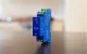 Apšvietimo valdiklis Shelly ProDim0/1-10VPM su Wi-Fi ir Bluetooth