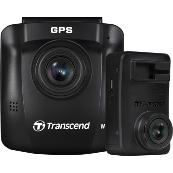 Transcend DrivePro 620 Dual Dashcam Set (2x 32GB microSDHC)