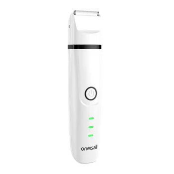 Gyvūnų kirpimo mašinėlė Oneisall N12 4-in-1, 60dB