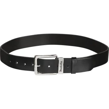 Odinis diržas Makita E-05365, L dydis, juodas