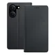 Atverčiamas dėklas 3mk Xiaomi Poco X8 Pro, juodas