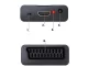 SCART į HDMI adapteris-keitiklis Full HD