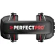 Perfectpro H-30 belaidės statybinės ausinės, juodos/raudonos