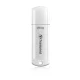 USB atmintinė Transcend JetFlash 730 256 GB USB 3.1 Gen 1, balta