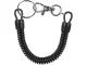 Rankinis metalo detektorius GP-Pointer IP66, juodas