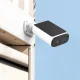 Išmanioji lauko akumuliatorinė kamera, 4MP, Tuya, Wi-Fi
