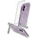 CARE by PanzerGlass Feature Kick 3in1 dėklas, stiklas ir objektyvo apsauga iPhone 17