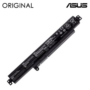 Originali Asus A31N1311 nešiojamojo kompiuterio baterija (33Wh), juoda