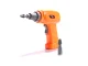 Kids Educational Constructor Building Blocks Pins Screws + Screwdriver, 181 pcs.