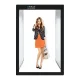 Puluz PU5210EU fotodėžė su LED apšvietimu, 200x120x80cm