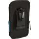 Makita E-15556 išmaniojo telefono dėklas prie diržo, juodas / mėlynas