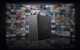 NAS serveris TerraMaster F4 SSD Intel N95 8GB RAM 4x M.2 NVMe 5GbE