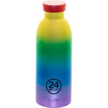 24Bottles Clima Bottle Skybeau gertuvė, 500 ml