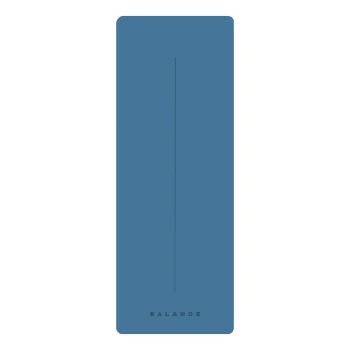 Balance Yoga Mat 185 x 68 cm, Dark Blue