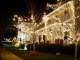 Vidinės kalėdinės lemputės, 500 LED, šiltai balta, 7 režimai, 35m