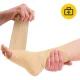 4FIZJO Cohesive Self-Adhesive Bandage 4.5 m × 5 cm, Beige