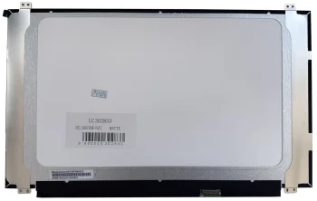 Boe 15.6" LCD Screen 1920x1080 FHD IPS SLIM Matte, 30pin