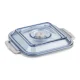 Vakuuminis indas MagicVac Executive ACO1073, 2.5 L
