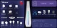 Išmaniųjų namų valdiklis Sonoff iHost Smart Hub AIBridge-26, 4GB, baltas
