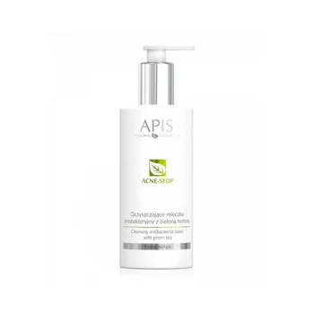 Apis Acne-Stop Home Terapis Cleansing Milk 300 ml