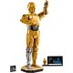 LEGO Star Wars 75398 C-3PO konstravimo rinkinys