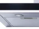 Gartraukis Berdsen BE-60A-T2 Inox 60 cm