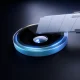 3mk Lens Protection Pro kameros apsauginis stiklas iPhone 17 Air, įvairiaspalvis