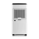 Oro sausintuvas Berdsen BD-521 12L/24H, baltas