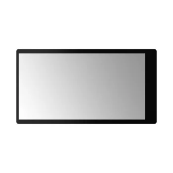 Apsauginis stiklas GGS Larmor GEN5 fotoaparato ekranui Sony a7 IV