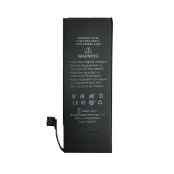 Baterija Apple iPhone SE (2010 mAh)