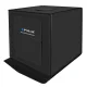 Puluz PU5060EU fotostudijos šviesdėžė LED, 60cm, 3380 lm