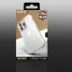 Dėklas iPhone 14 Pro Raptic Clutch MagSafe, permatomas
