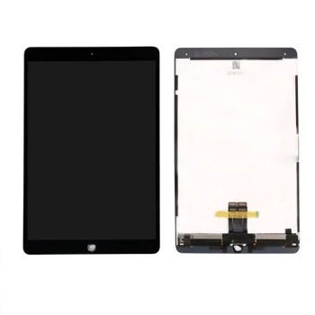 Apple iPad Pro 10.5" LCD ekranas su jutikliniu stiklu Extra Digital, juodas