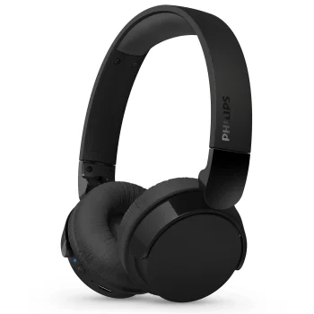 Philips TAH3209BK/00 Wireless On-Ear Headphones, Black