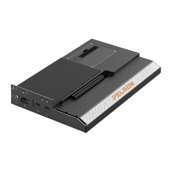 Peladn S-1 Thunderbolt 3 nešiojamojo kompiuterio stotelė