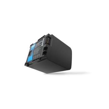 Newell BP-820 pakaitinis akumuliatorius Canon kameroms