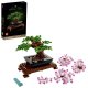 LEGO Creator Expert 10281 Bonsai medelis