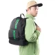 Sulankstoma sportinė kuprinė Rockbros H10-BK 18 l, juoda