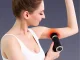 Massage gun massager powerful warming cooling 10 concessions USB